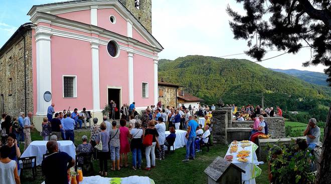 Musica al tramonto
