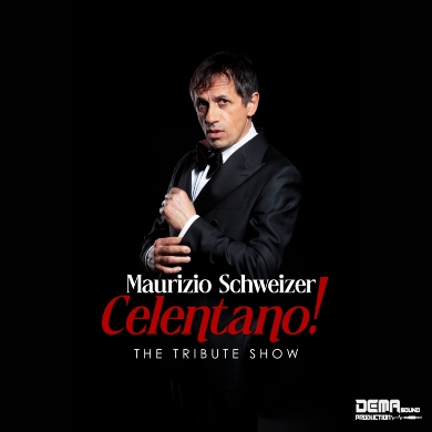 Celentano! The Tribute Show