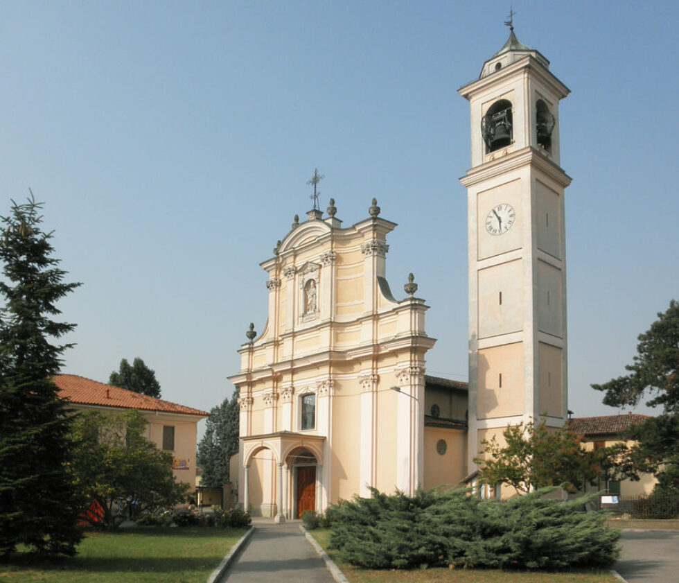 Sagra Patronale di Casalmaiocco