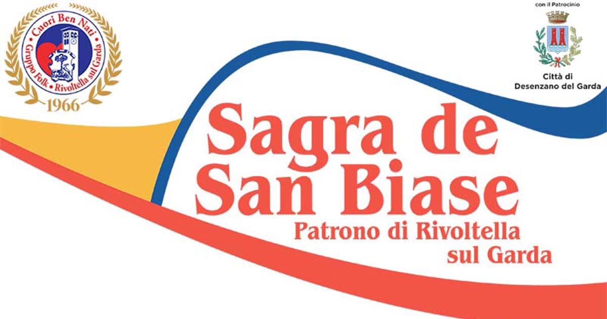 Sagra di San Biase - Musica Folk