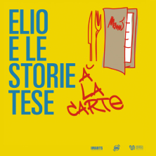 Piacenza Summer Cult: Elio e le Storie Tese