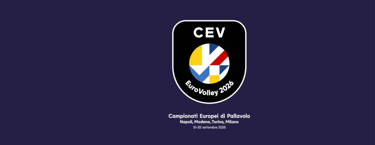 EuroVolley 2026 - Campionati Europei di Pallavolo: Gara del Giorno 2
