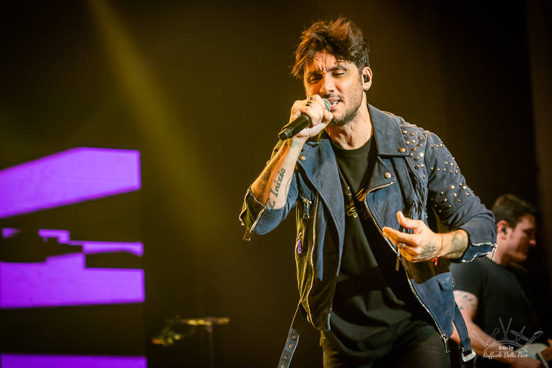 Fabrizio Moro in Concerto