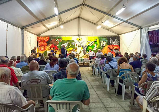 Festa della Schiranna - Domenica in Famiglia