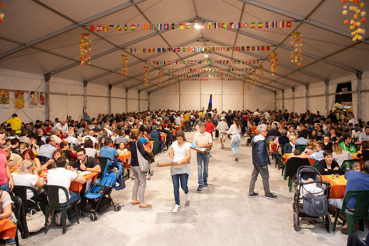 Fiera del Casoncello di Barbariga