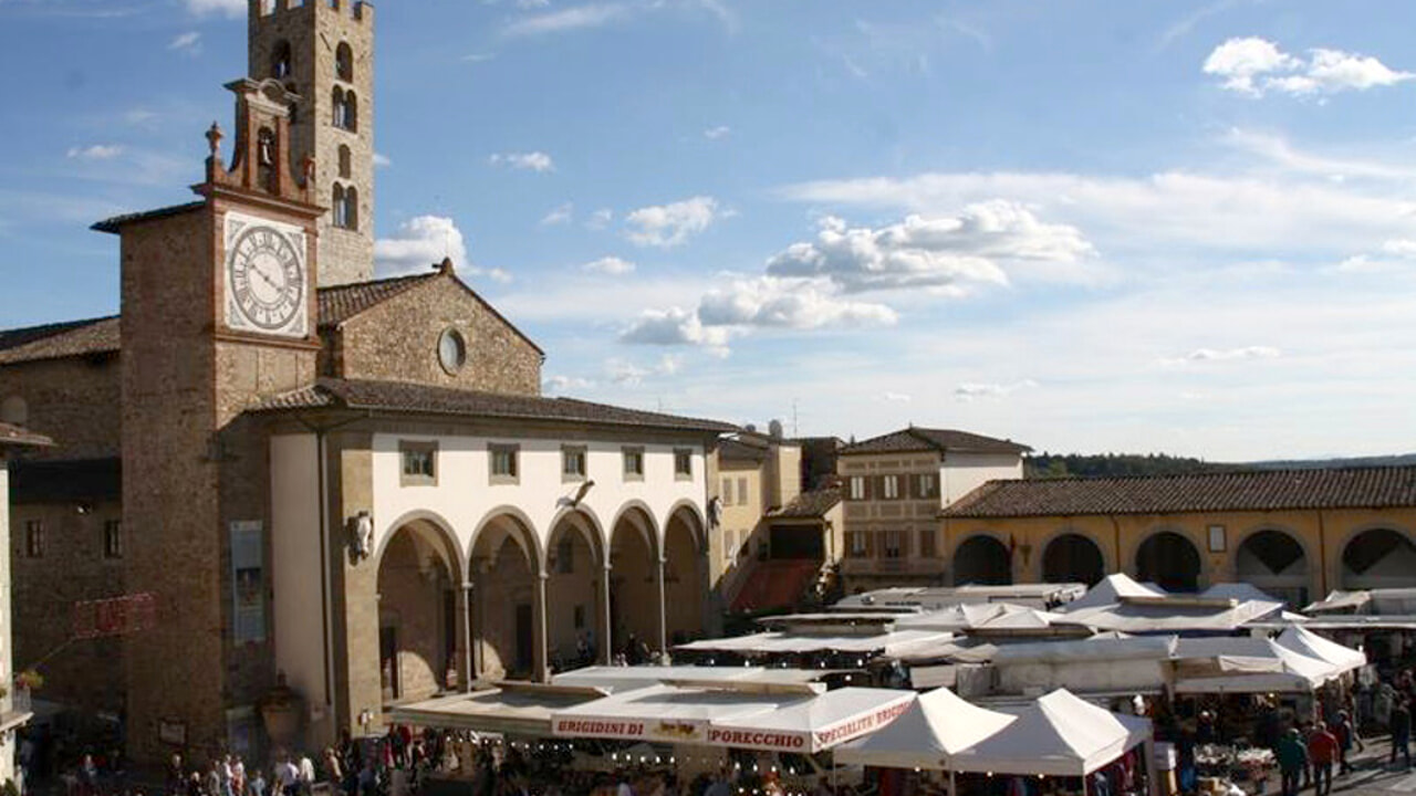 Millenaria Fiera di San Luca