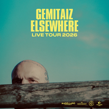 Concerto: Gemitaiz