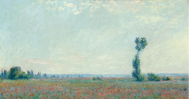 Mostra: Da Monet a Van Gogh a Kandinsky