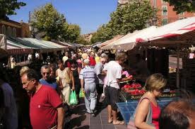 Mercato Storico del Mercoledì