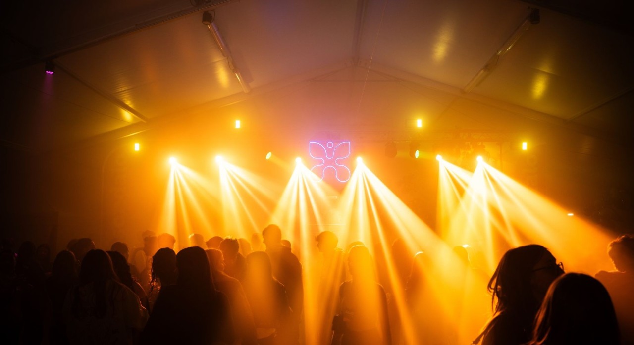 Autunno in Dance - Party & Dj Set