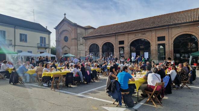 Sagra del Cardo Gobbo e della Barbera
