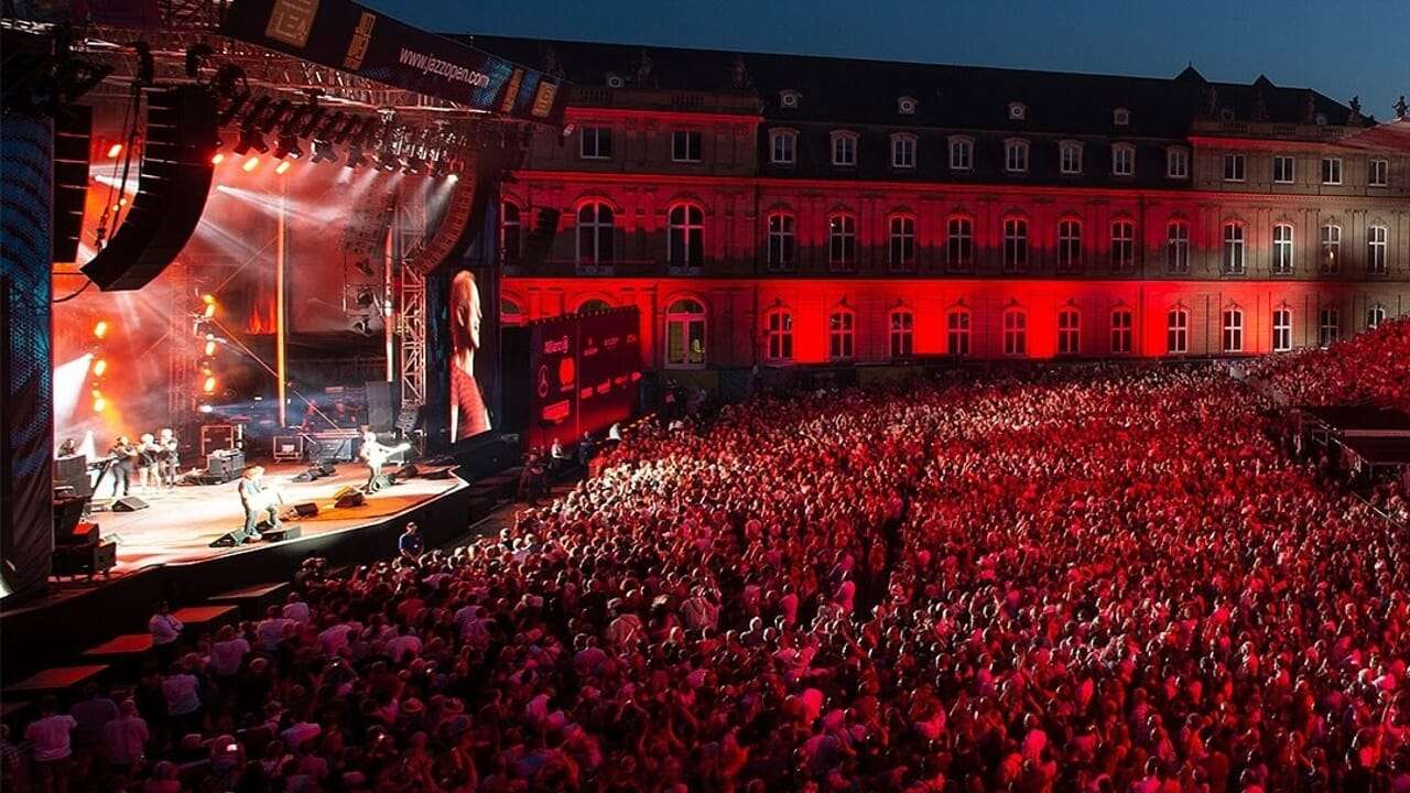 Jazz Open Modena 2026