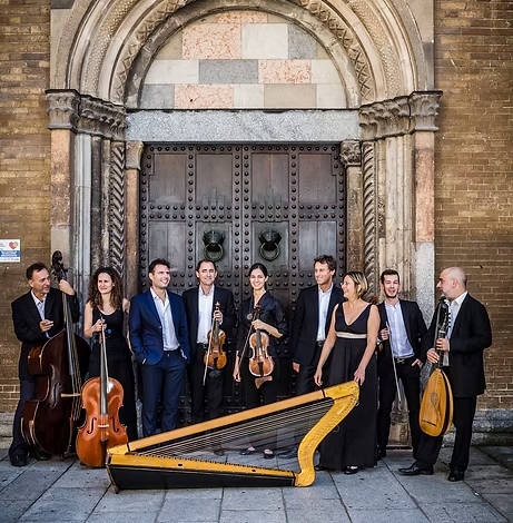 MADRIGALI DIFFUSI (II)