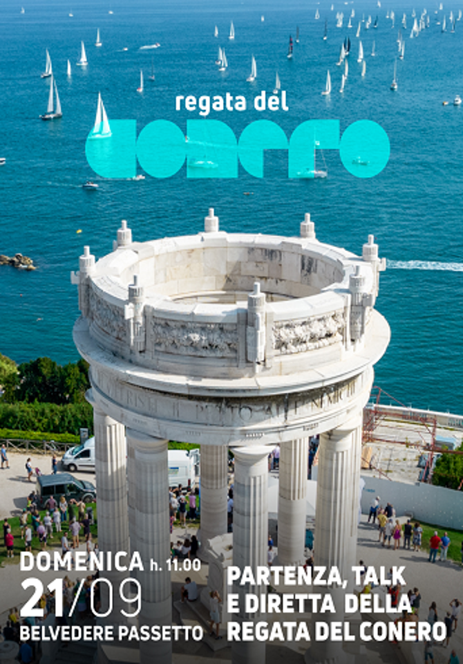 Aspettando la Regata del Conero - Sport e Sostenibilita