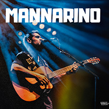 Mannarino in concerto