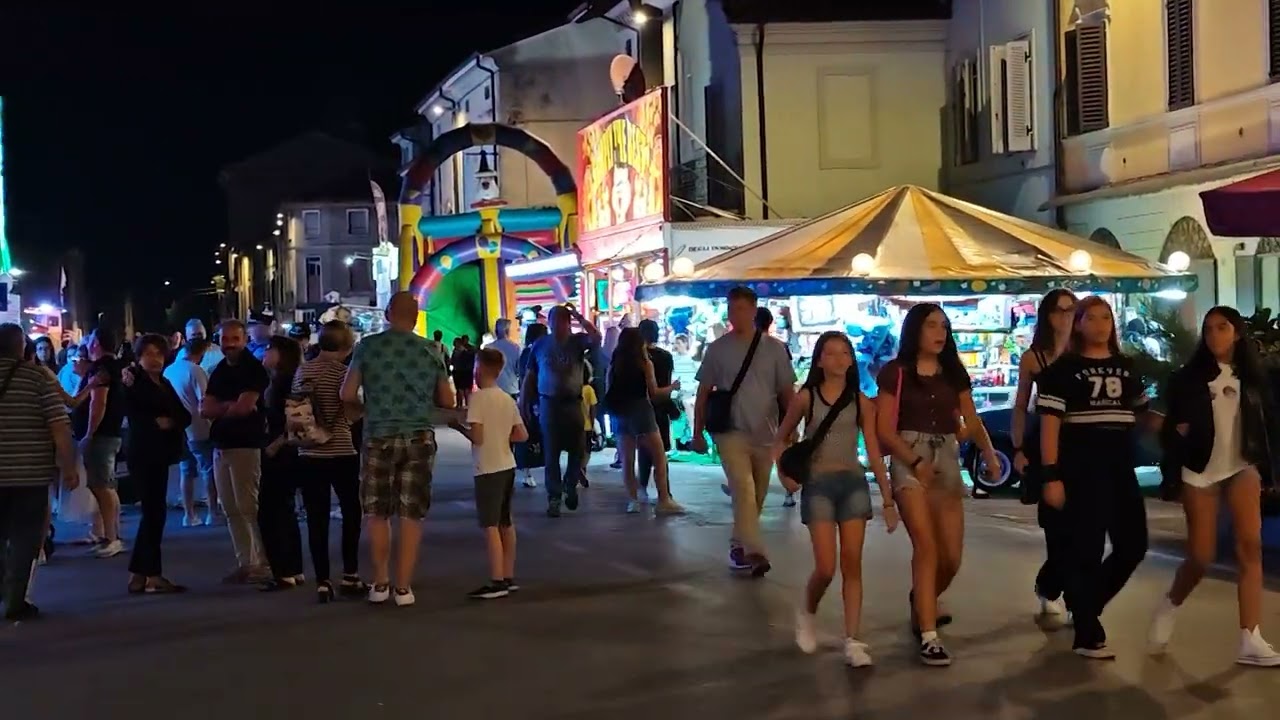 Fiera Settembrina di Piadena