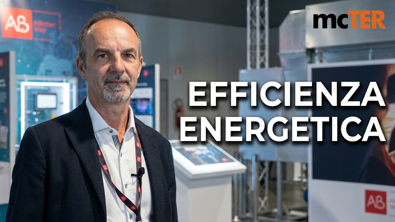 MCTer Expo 2026 - Efficienza Energetica e Rinnovabili