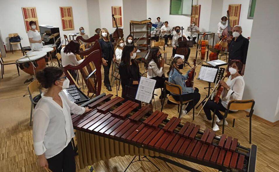 Piacenza Summer Cult: Orchestra MusicAlia