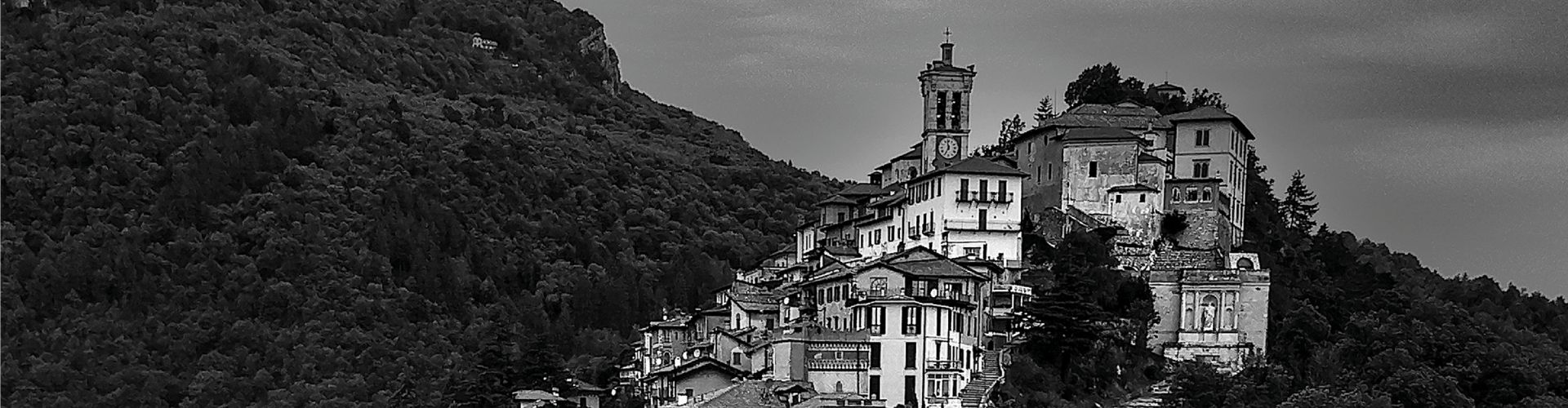 La Caduta dei Cementi - Pellegrinaggio Teatrale