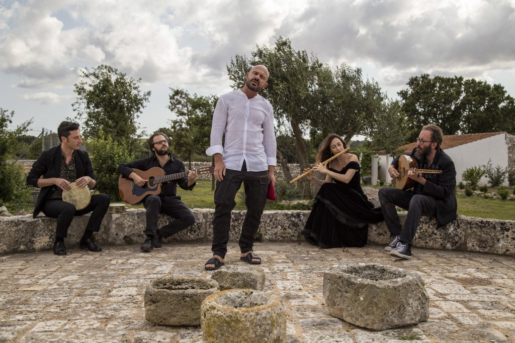 Poesia e musica nella notte di San Lorenzo
