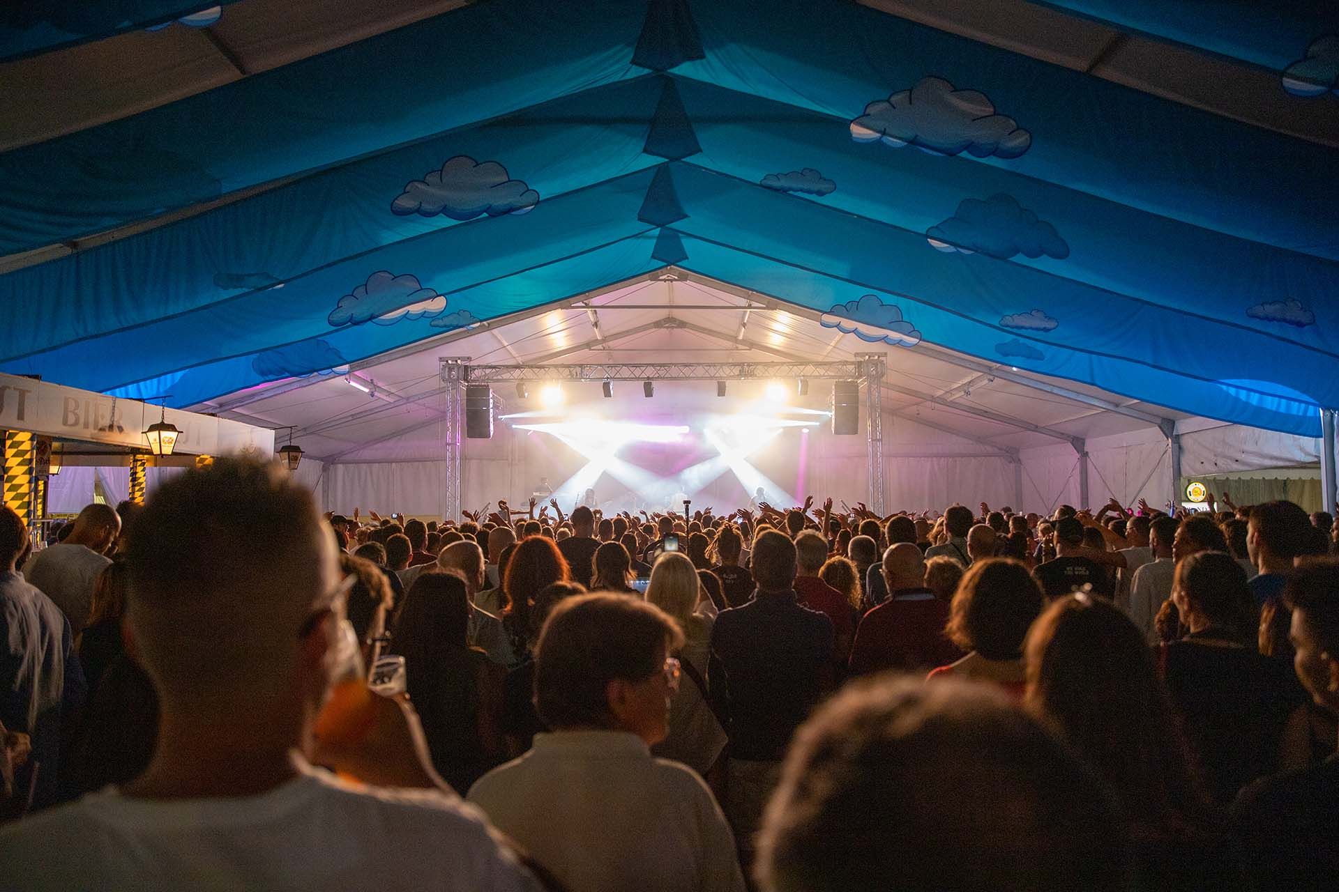 August Beer Fest - Day 7