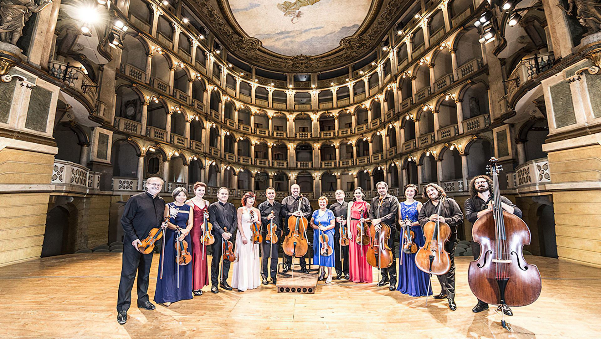 I Solisti di Pavia