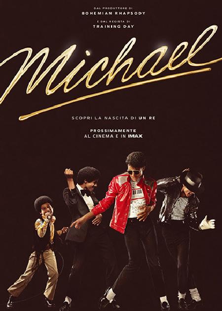 Michael - VOS