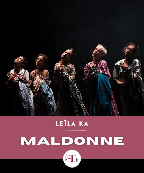 Maldonne