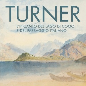 Turner: L'incanto del lago - Broletto