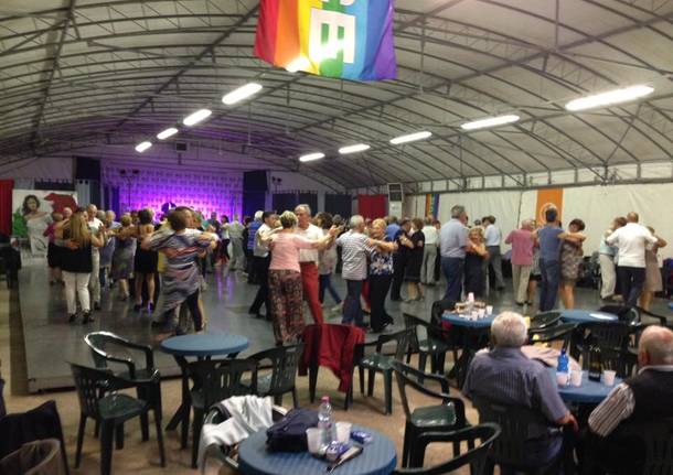 Festa della Schiranna - Serata Liscio