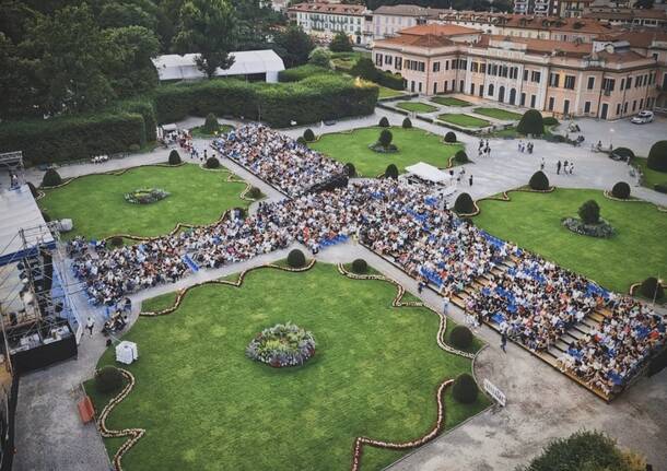 Varese Summer Festival: Andrea Pucci