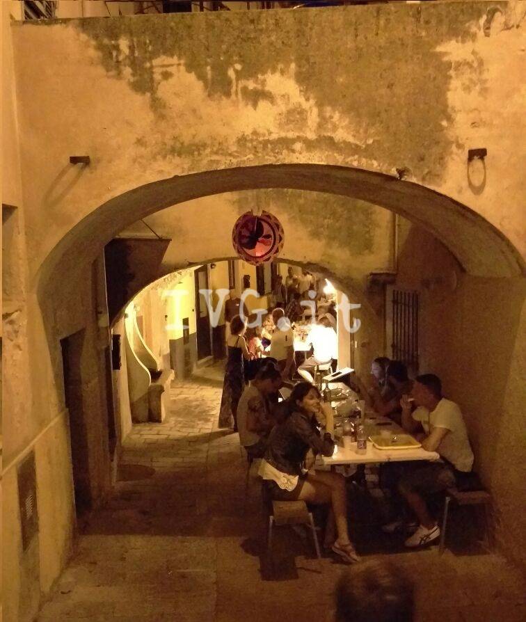 Festa di San Rocco a Toirano