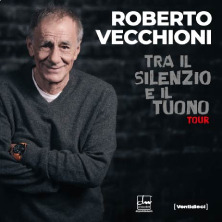 Concerto: Roberto Vecchioni