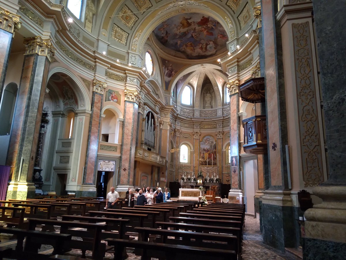 SS. Pietro e Paolo