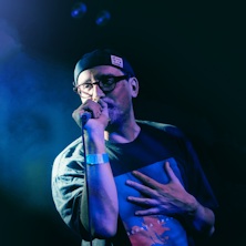 Willie Peyote in Concerto