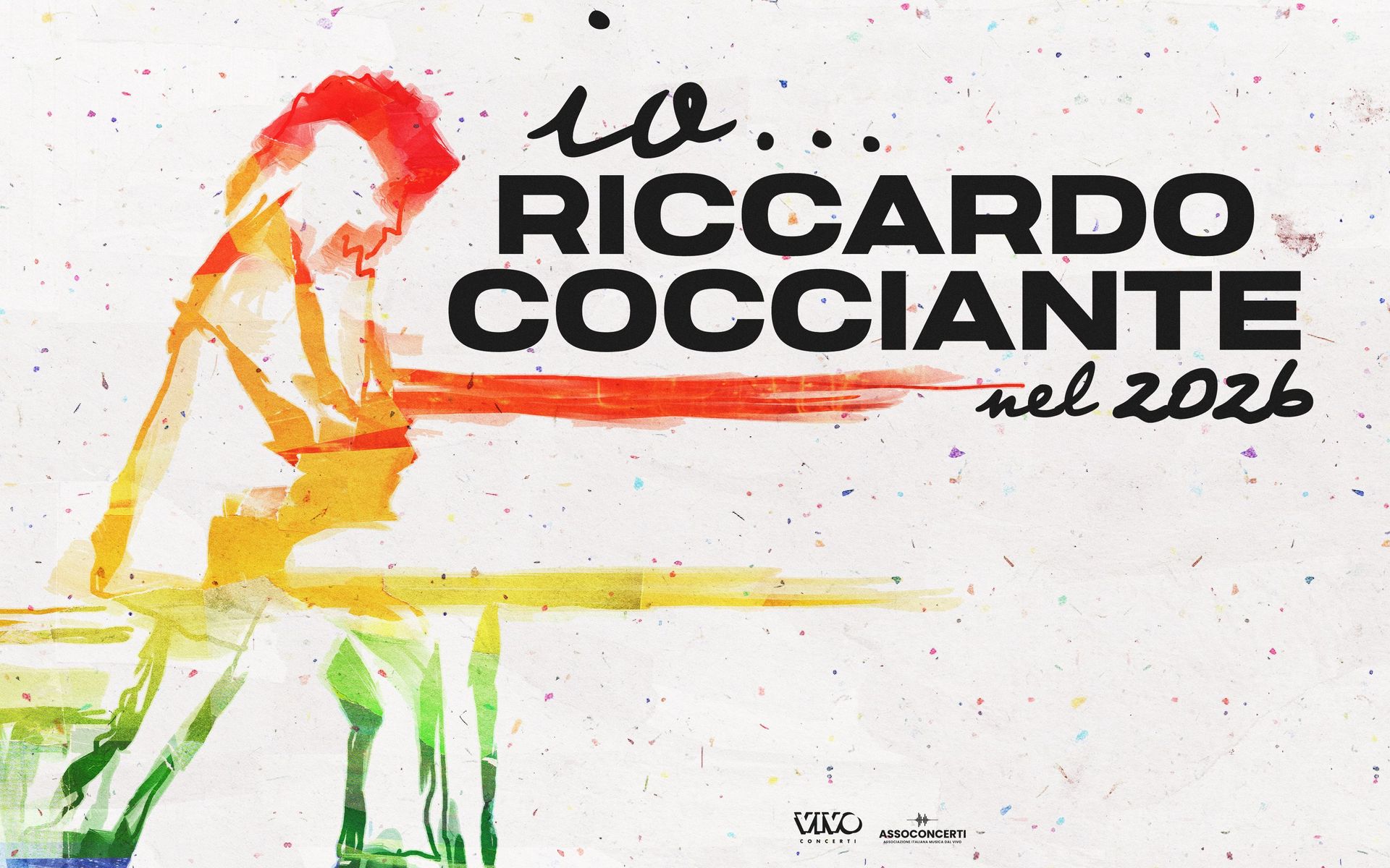 Concerto: Riccardo Cocciante