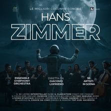HANS ZIMMER by Ensemble Symphony Orchestra