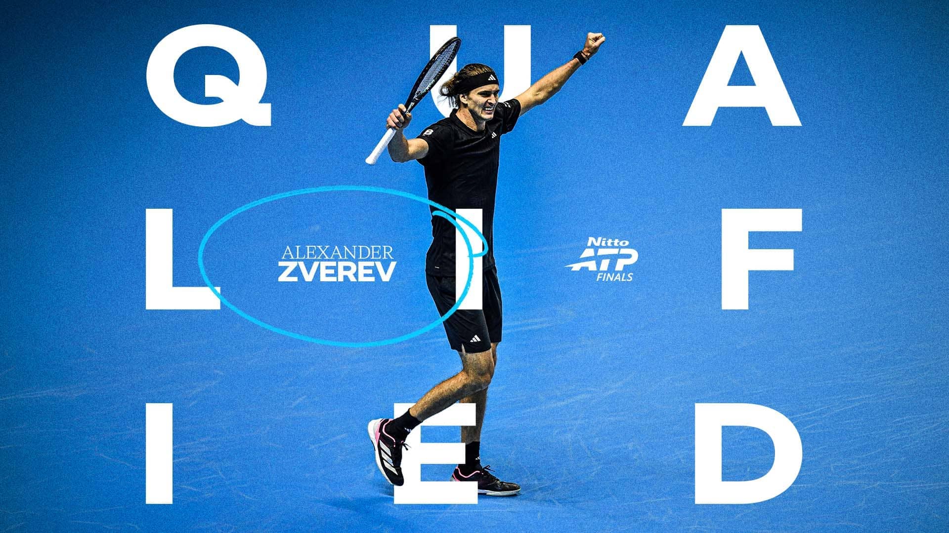 Nitto ATP Finals Training Sessions - Allenamenti dei Campioni