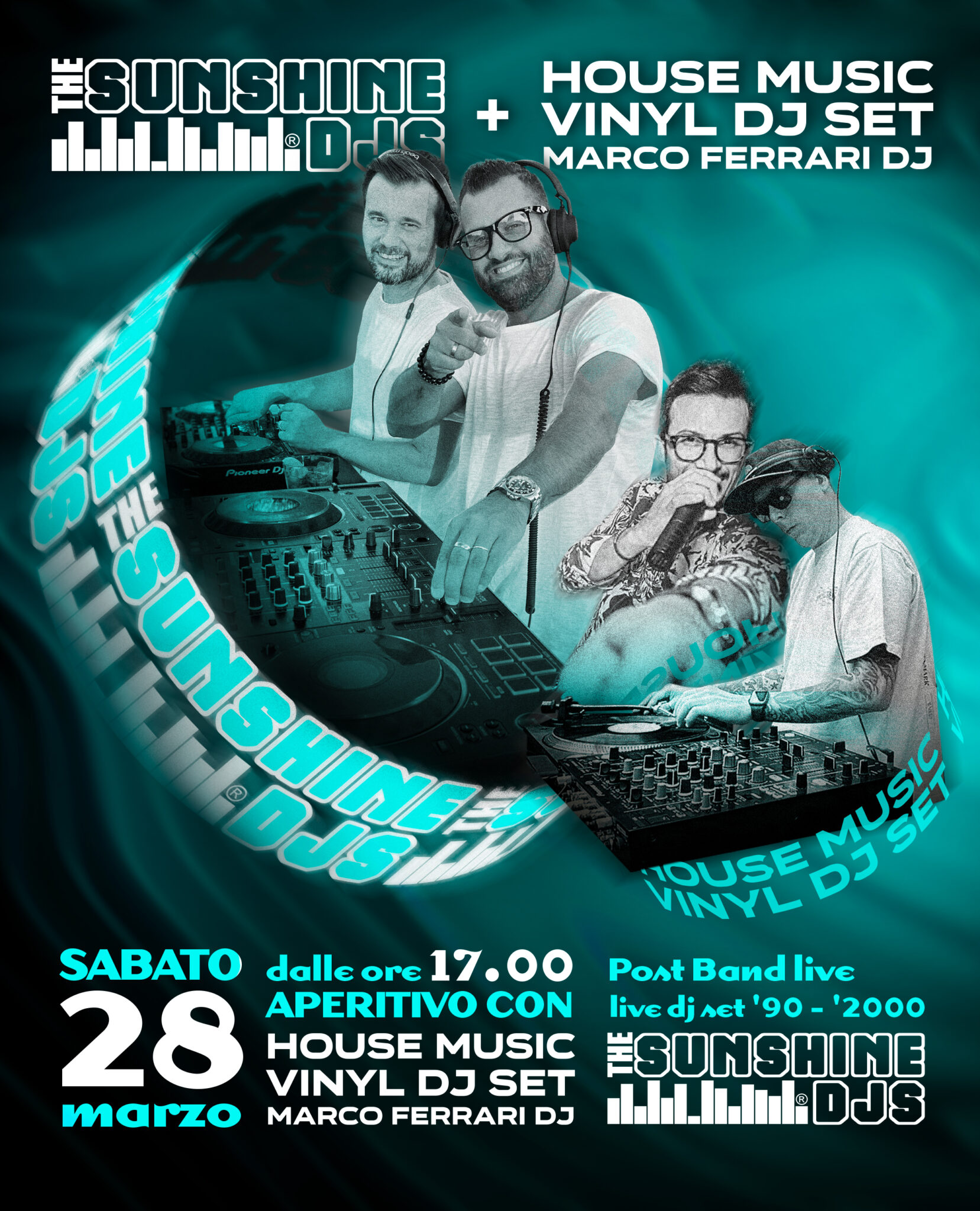 90a Sagra del Brocolo 2