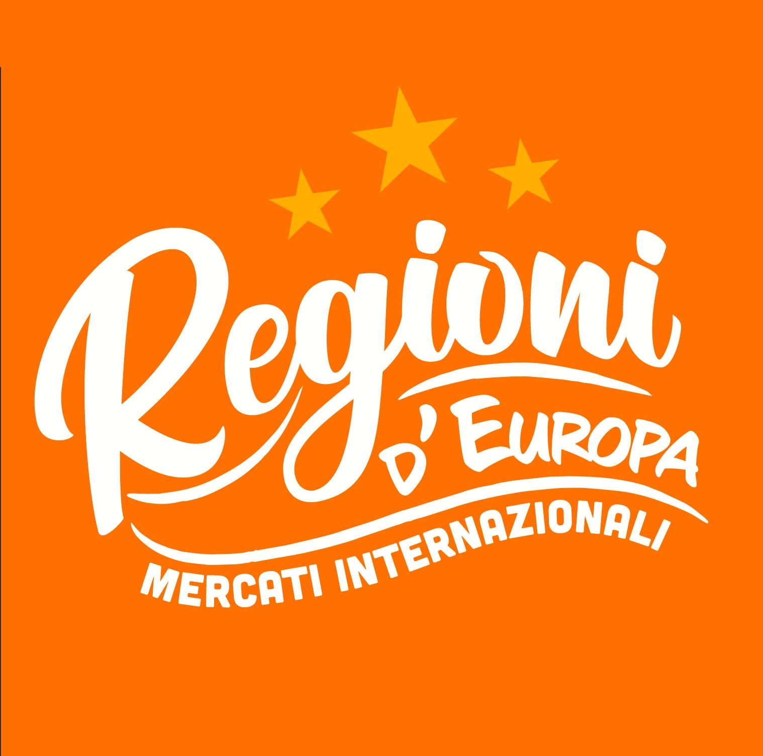 Regioni D' Europa