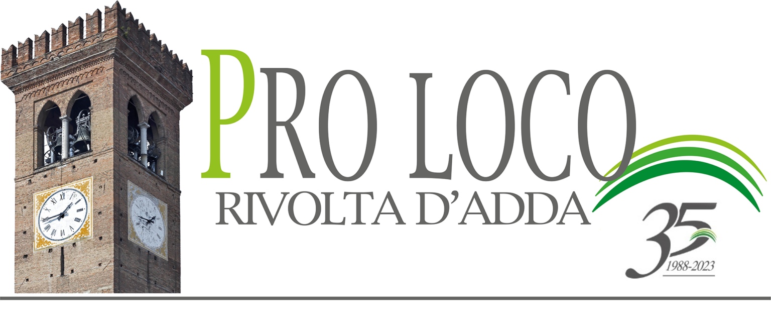 Pro Loco Rivolta d’Adda