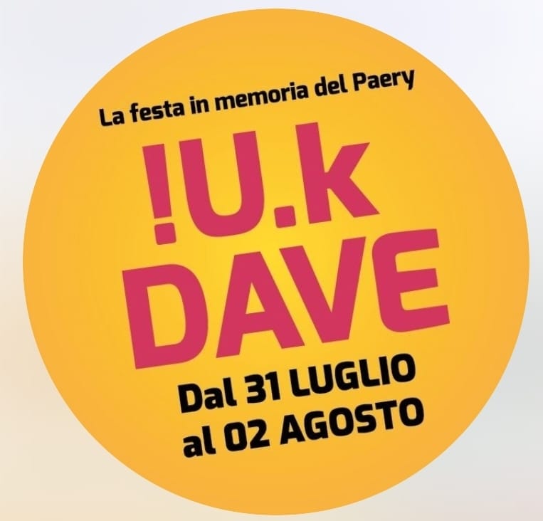 !U.k Dave